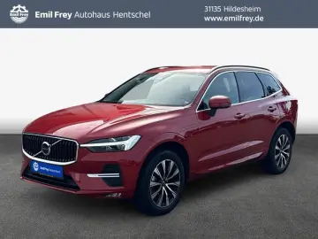 XC60 B5 B AWD Core