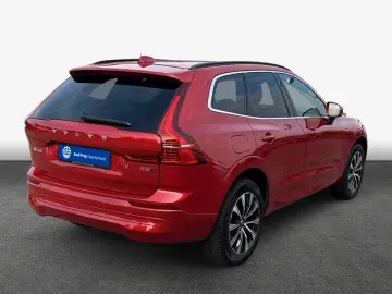 XC60 B5 B AWD Core