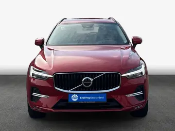 XC60 B5 B AWD Core