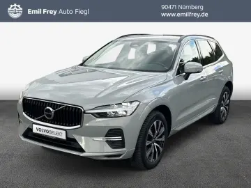 XC60 B5 B AWD Core