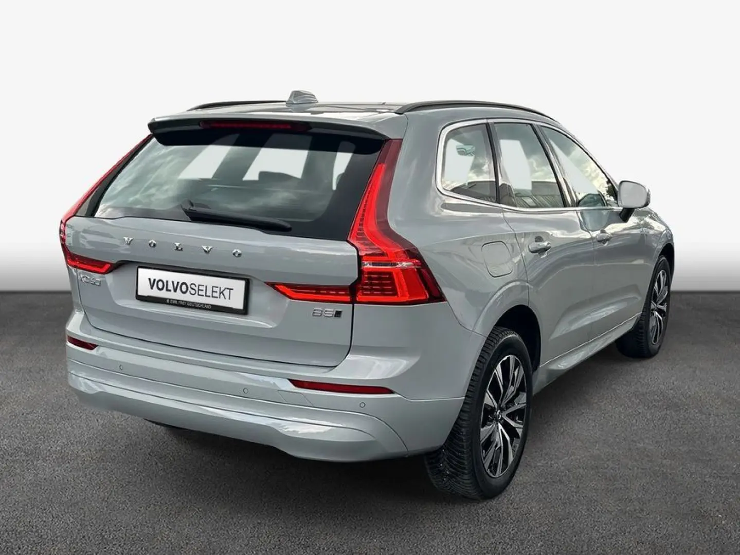 XC60 B5 B AWD Core