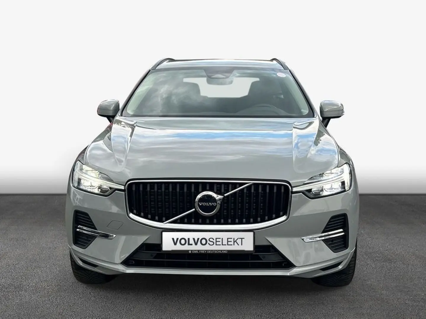 XC60 B5 B AWD Core