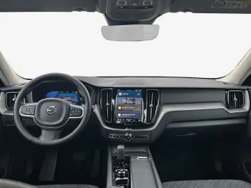 XC60 B5 B AWD Core