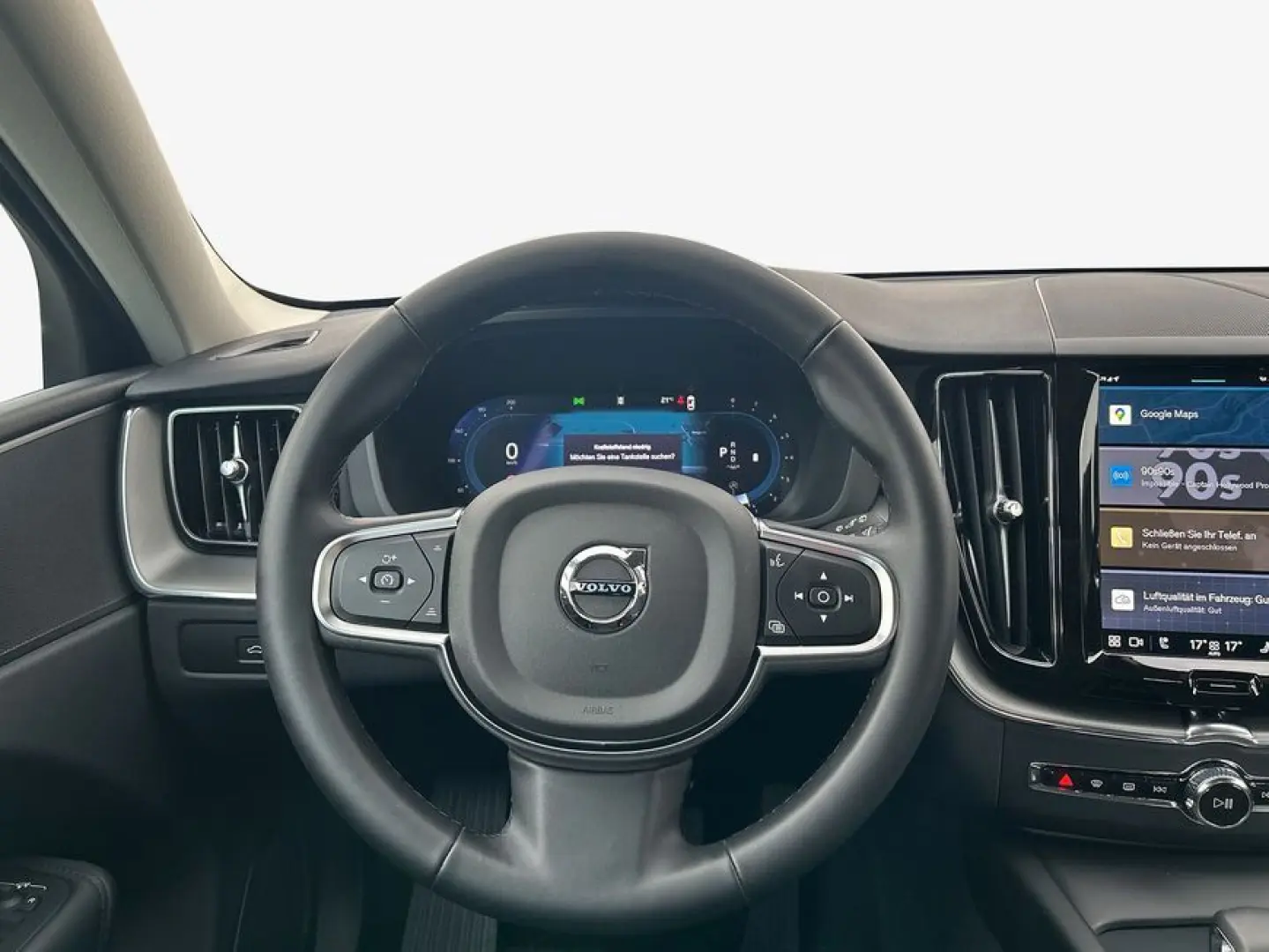 XC60 B5 B AWD Core