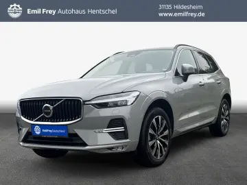 XC60 B5 B AWD Core
