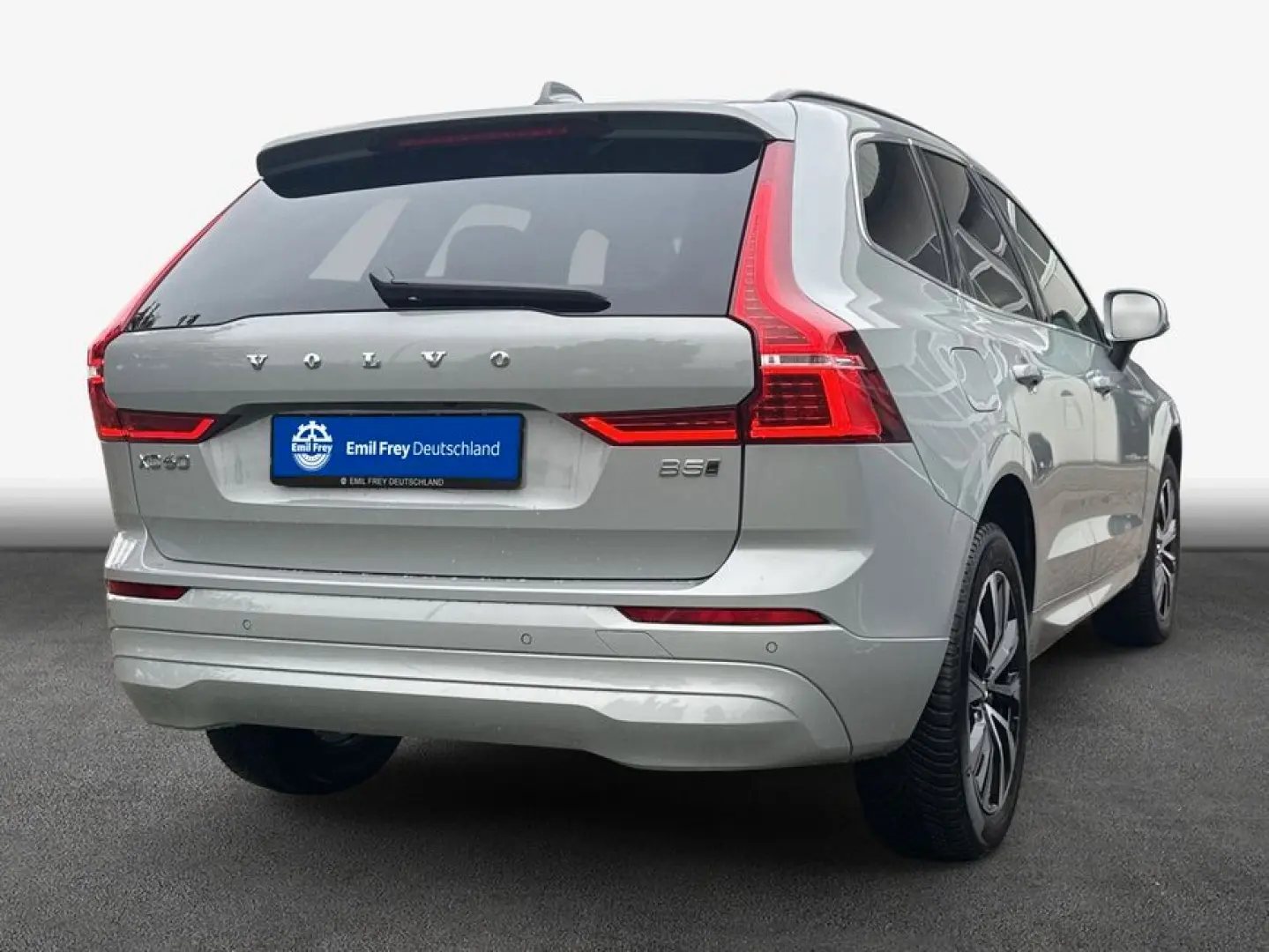 XC60 B5 B AWD Core