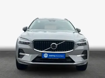 XC60 B5 B AWD Core