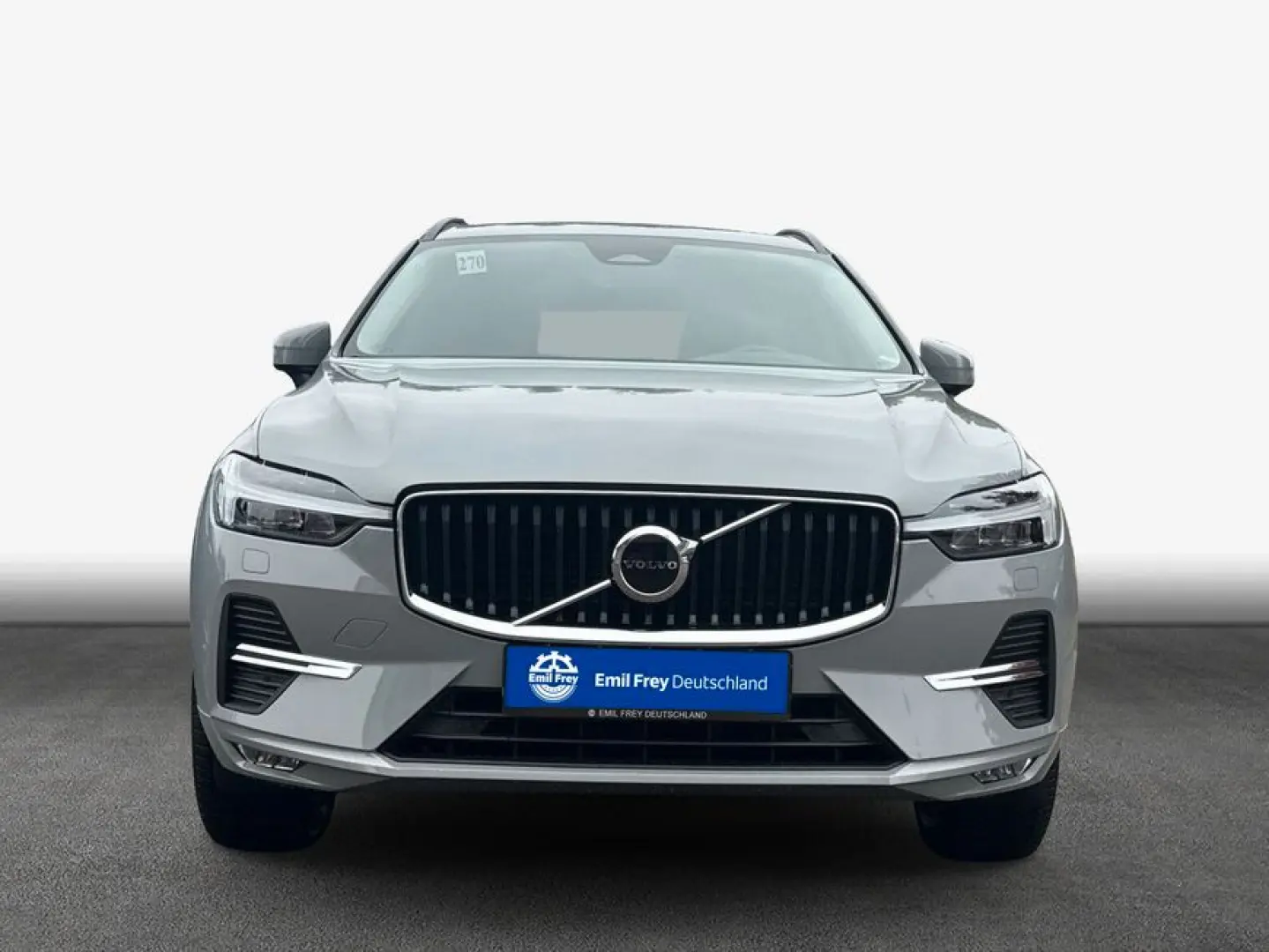 XC60 B5 B AWD Core