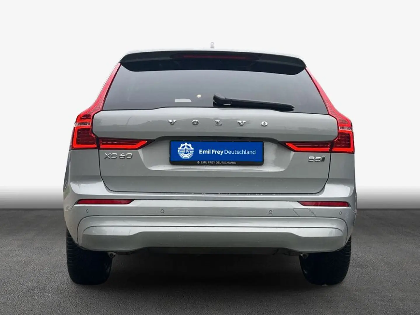 XC60 B5 B AWD Core
