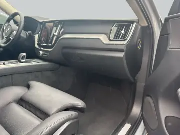 XC60 B5 B AWD Core