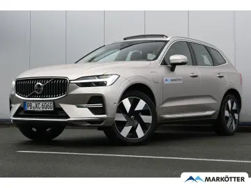 XC60 T6 AWD Inscription Recharge ACC Standheizun