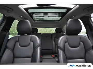 XC60 T6 AWD Inscription Recharge ACC Standheizun