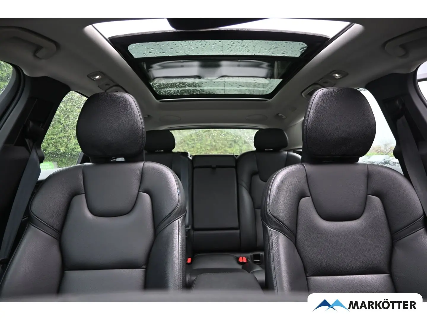 XC60 T6 AWD Inscription Recharge ACC Standheizun