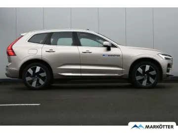 XC60 T6 AWD Inscription Recharge ACC Standheizun