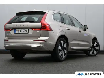 XC60 T6 AWD Inscription Recharge ACC Standheizun