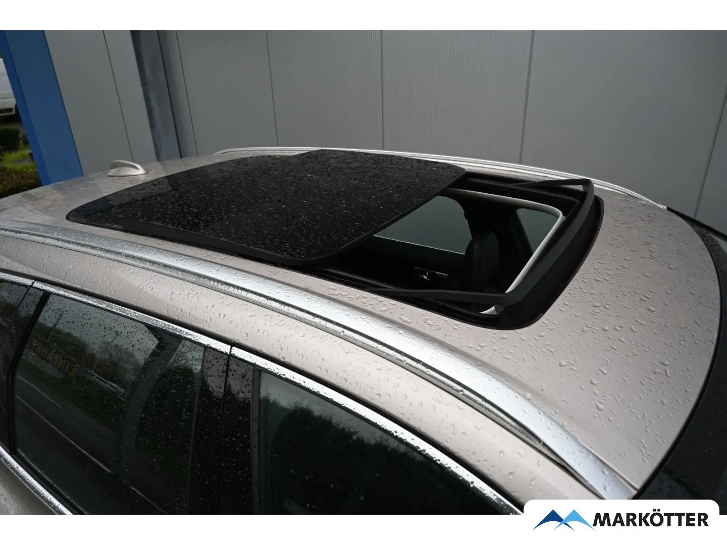 XC60 T6 AWD Inscription Recharge ACC Standheizun