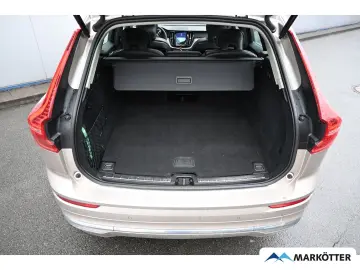 XC60 T6 AWD Inscription Recharge ACC Standheizun
