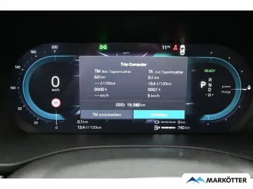 XC60 T6 AWD Inscription Recharge ACC Standheizun