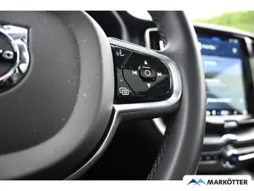 XC60 T6 AWD Inscription Recharge ACC Standheizun