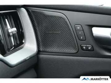 XC60 T6 AWD Inscription Recharge ACC Standheizun