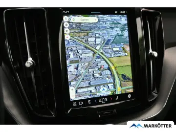 XC60 T6 AWD Inscription Recharge ACC Standheizun