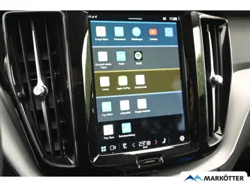 XC60 T6 AWD Inscription Recharge ACC Standheizun