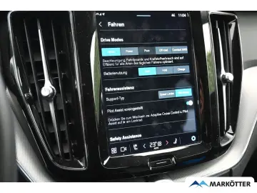 XC60 T6 AWD Inscription Recharge ACC Standheizun