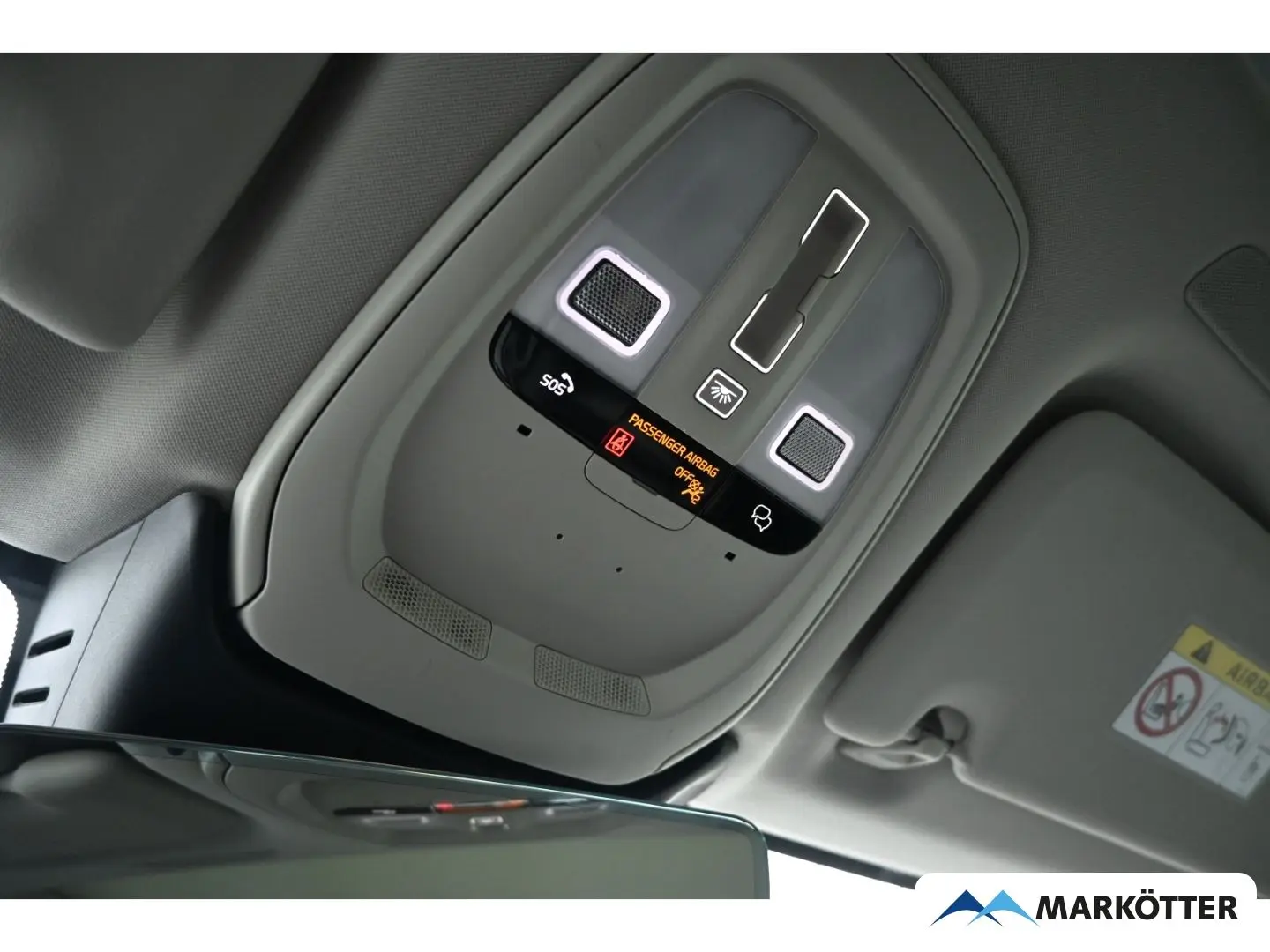 XC60 T6 AWD Inscription Recharge ACC Standheizun