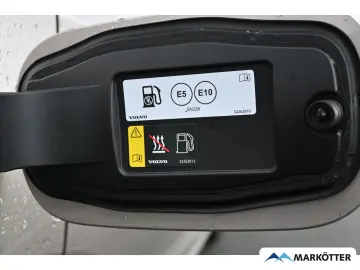 XC60 T6 AWD Inscription Recharge ACC Standheizun