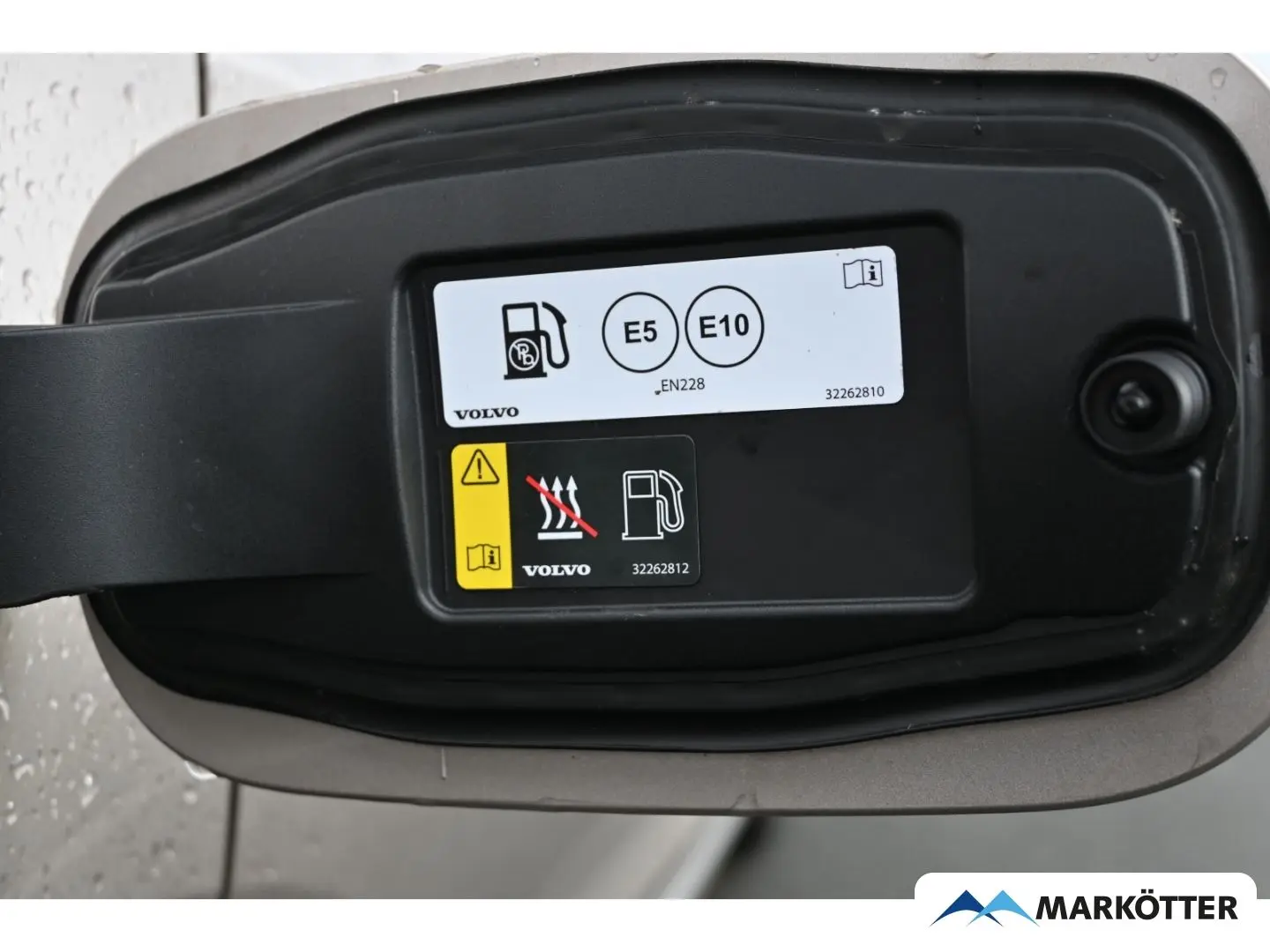 XC60 T6 AWD Inscription Recharge ACC Standheizun