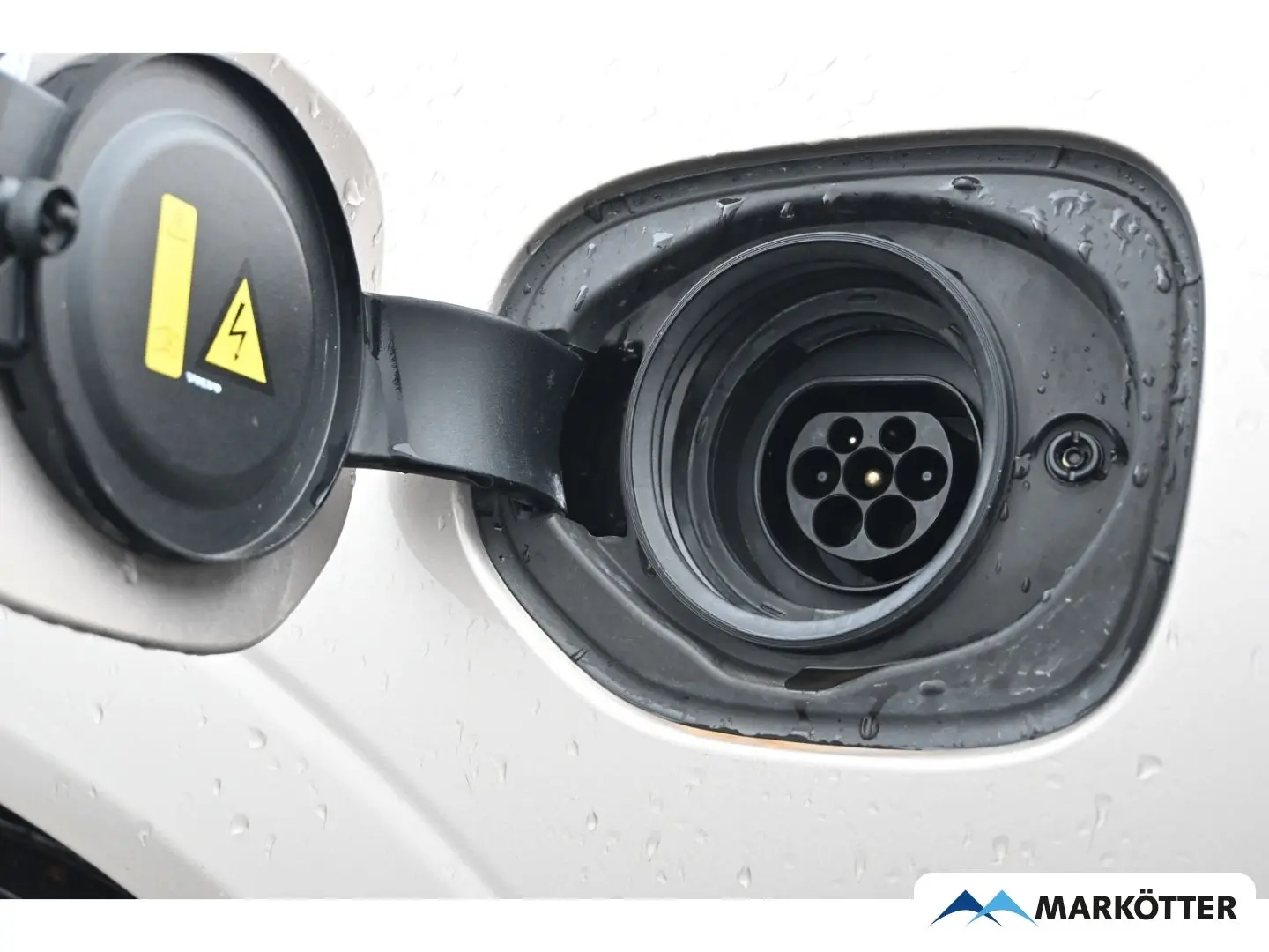 XC60 T6 AWD Inscription Recharge ACC Standheizun