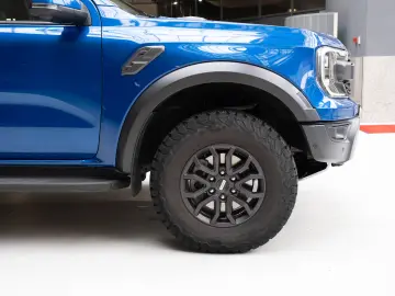 Ford Ranger Raptor 2023