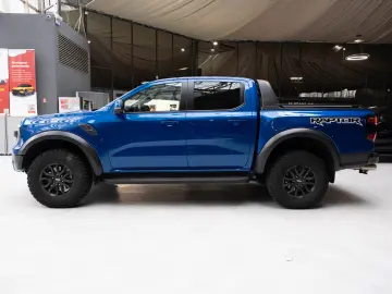 Ford Ranger Raptor 2023