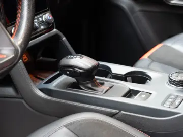 Ford Ranger Raptor 2023