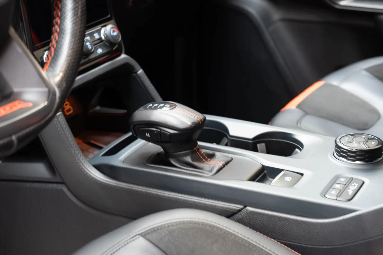 Ford Ranger Raptor 2023