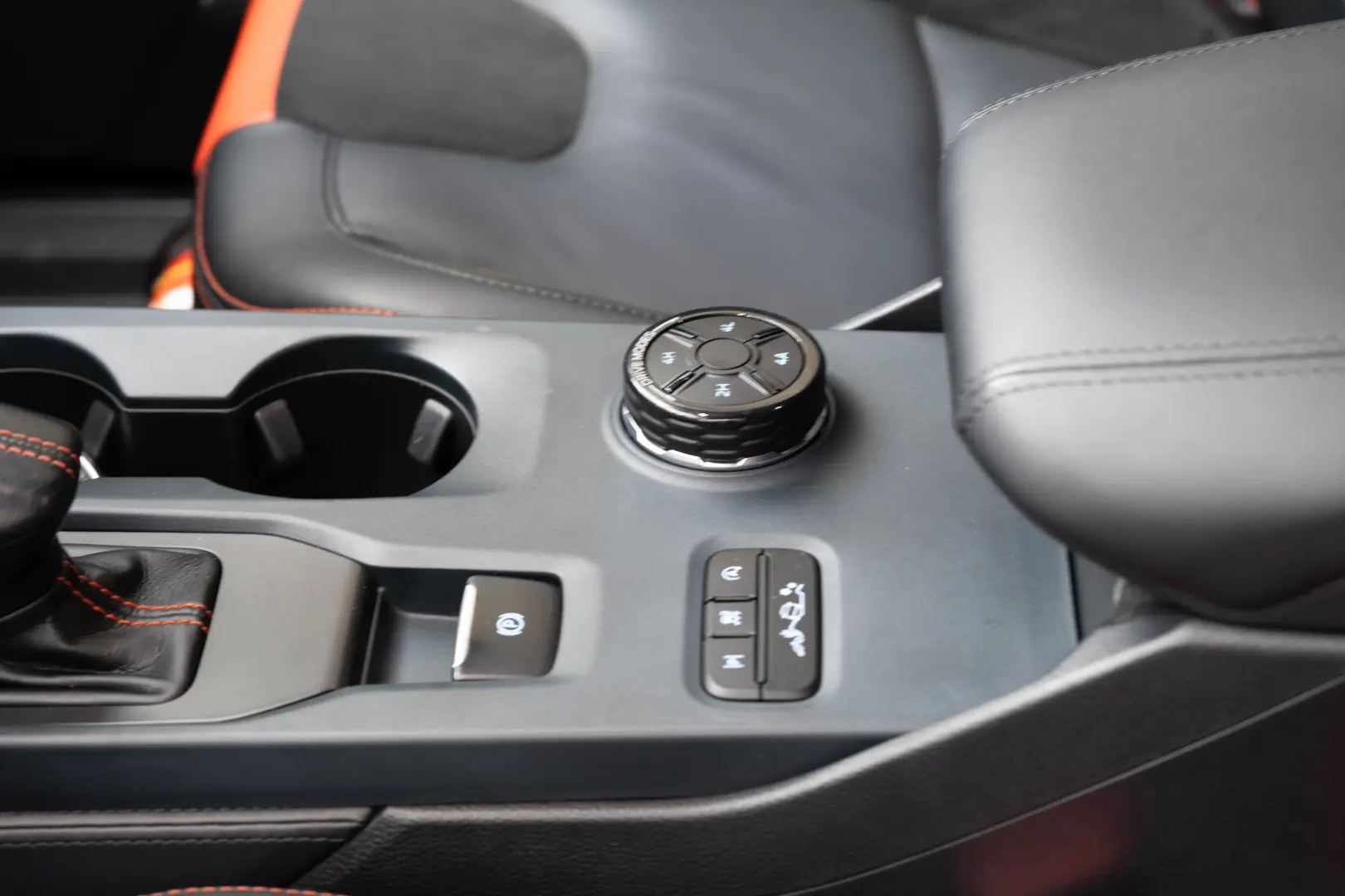 Ford Ranger Raptor 2023