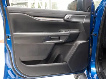 Ford Ranger Raptor 2023