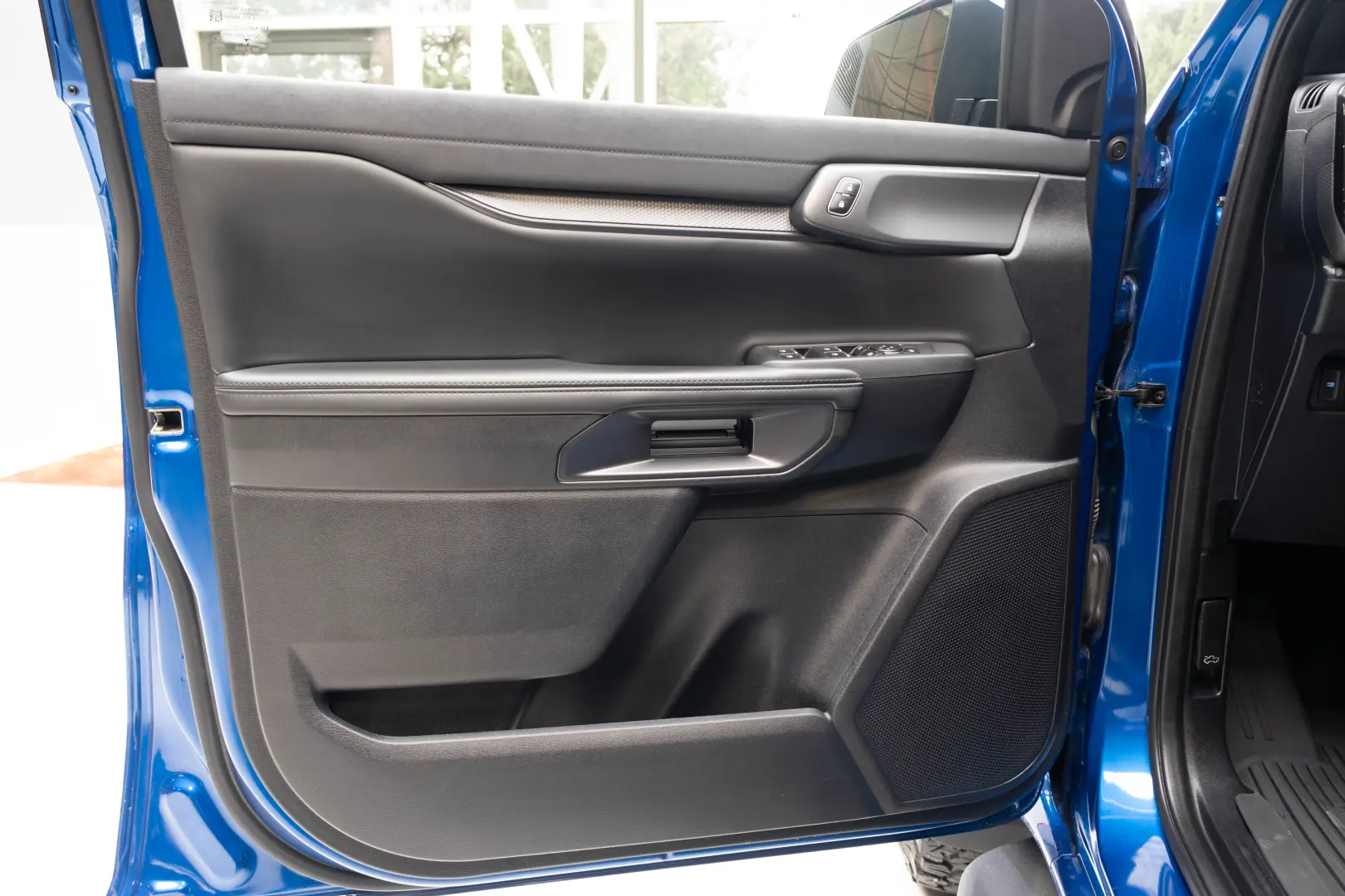 Ford Ranger Raptor 2023