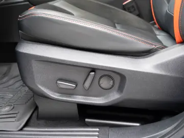 Ford Ranger Raptor 2023