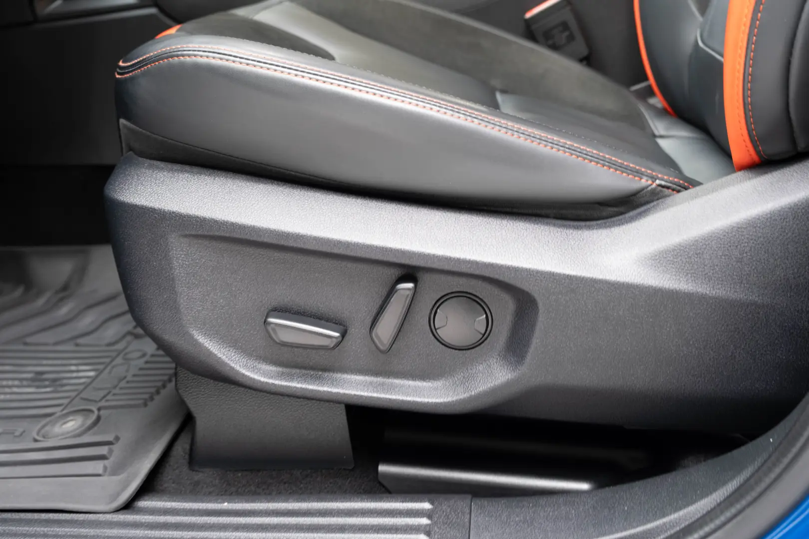 Ford Ranger Raptor 2023