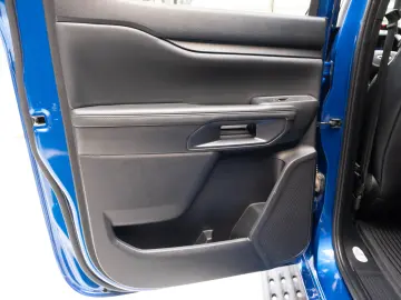 Ford Ranger Raptor 2023