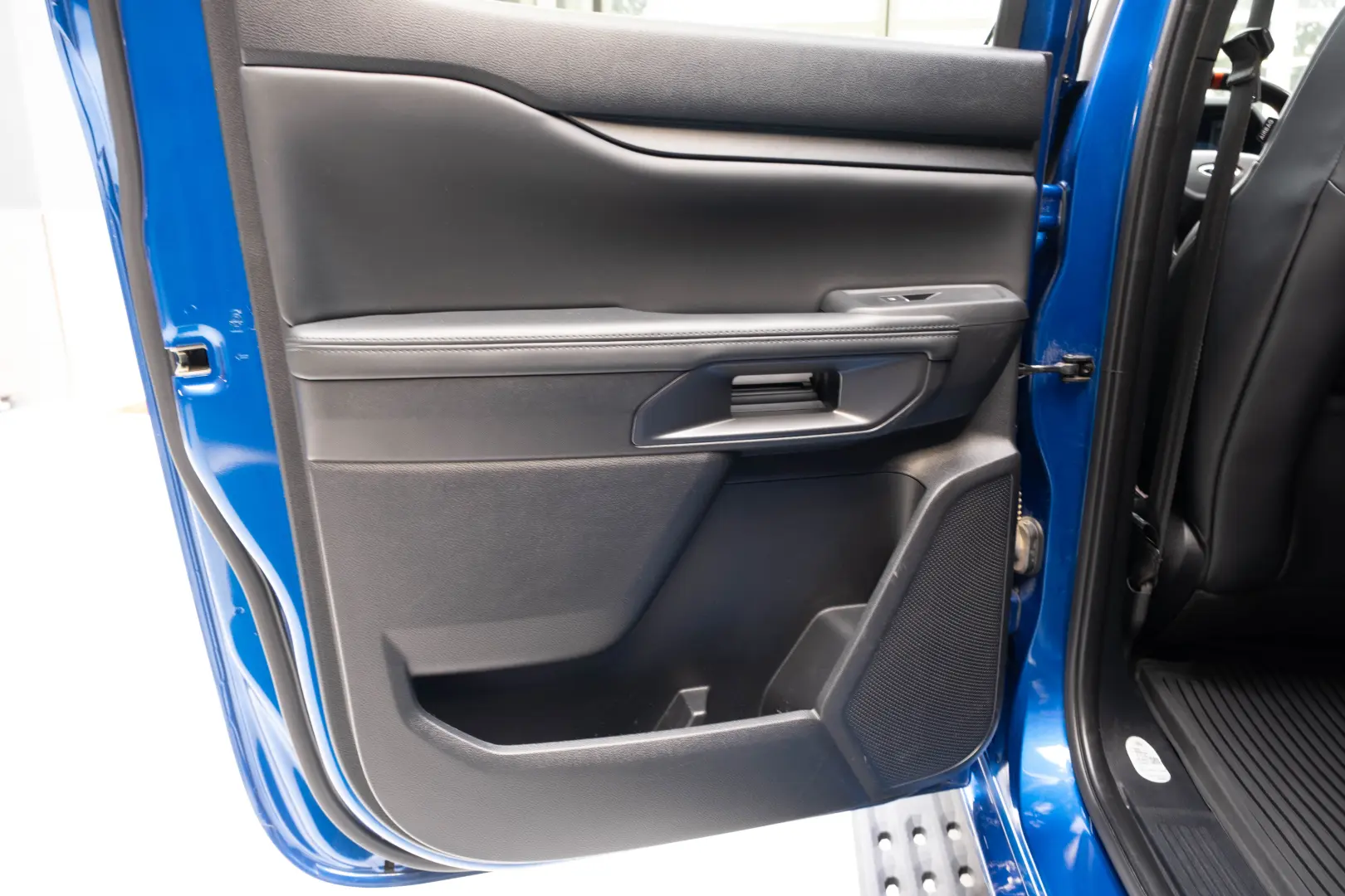 Ford Ranger Raptor 2023