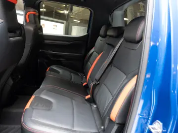 Ford Ranger Raptor 2023