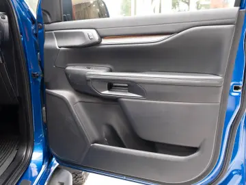 Ford Ranger Raptor 2023