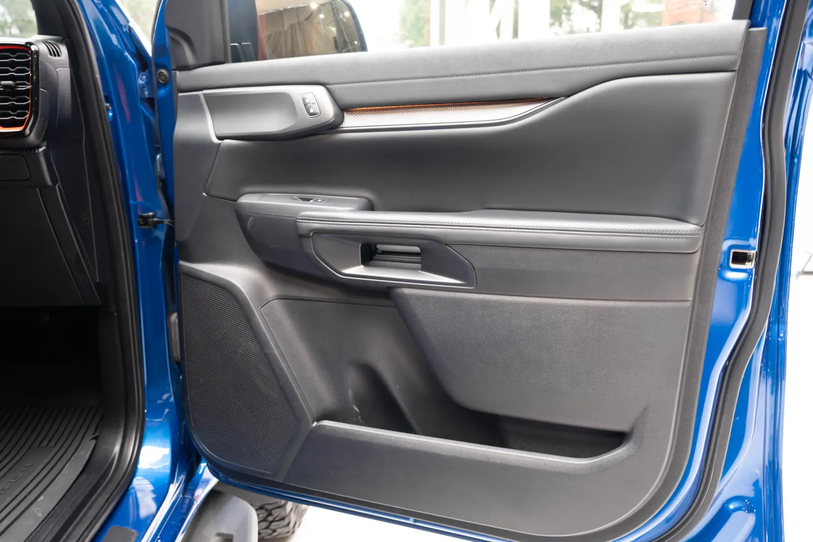 Ford Ranger Raptor 2023