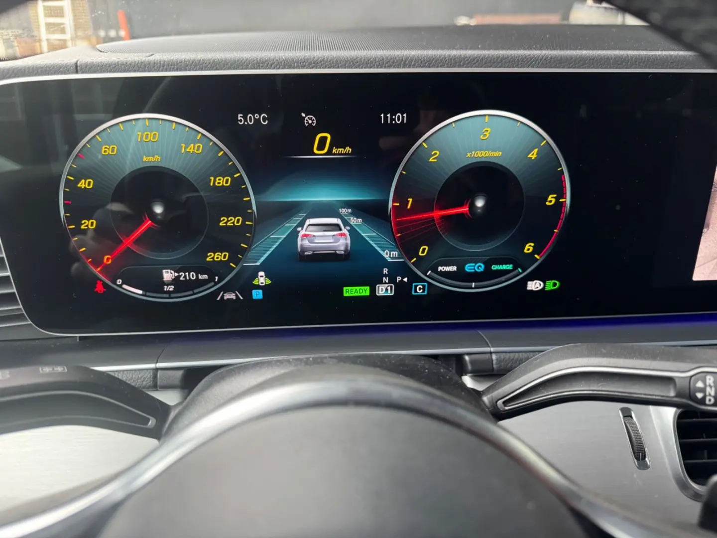 GLE 300 d AMG 4Matic Coupe Air 360  LED Leder