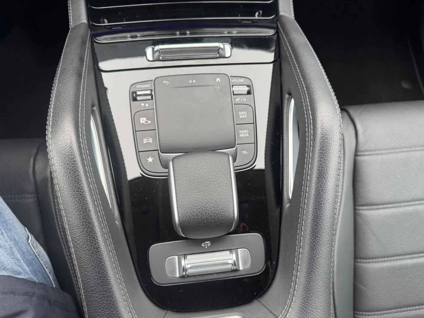 GLE 300 d AMG 4Matic Coupe Air 360  LED Leder