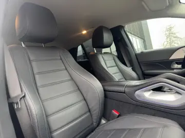 GLE 300 d AMG 4Matic Coupe Air 360  LED Leder