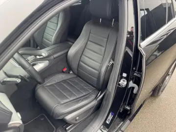 GLE 300 d AMG 4Matic Coupe Air 360  LED Leder