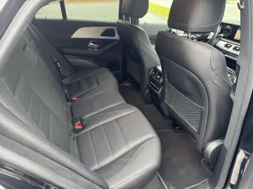 GLE 300 d AMG 4Matic Coupe Air 360  LED Leder